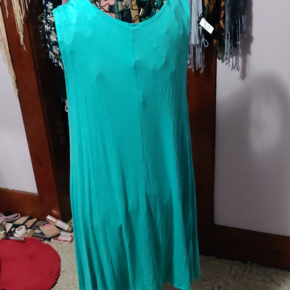 Dress - Picture 3 of 4